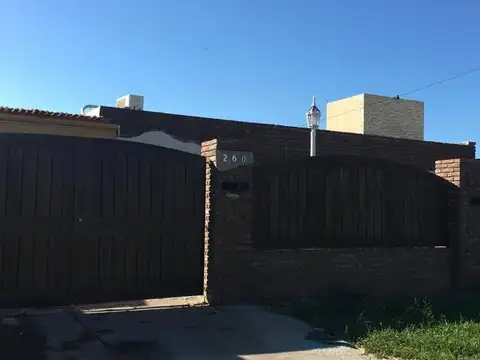 Casa en Venta de 4 dormitorios