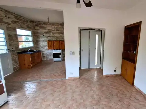 Venta Departamento 2 ambientes Hurlingham, Apto credito