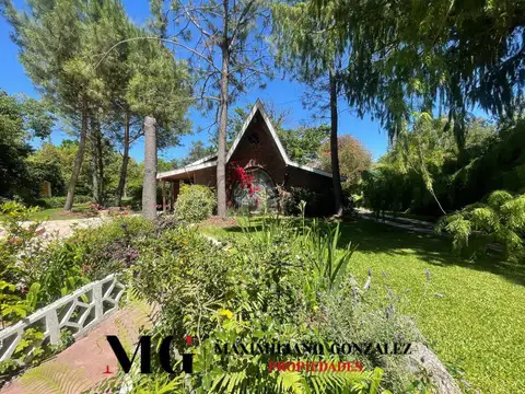 Casa Alquiler El Trébol La Unión