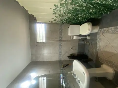 2 viviendas tipo 4 amb cada una, pileta