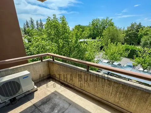 Departamento en Alquiler 10 años