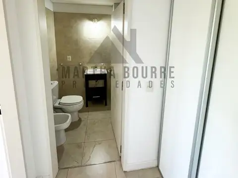 Departamento en Alquiler de 2 ambientes