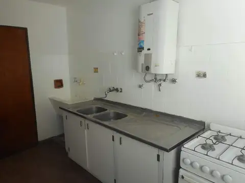 Departamento en Venta en Alto Alberdi, USD 45.000