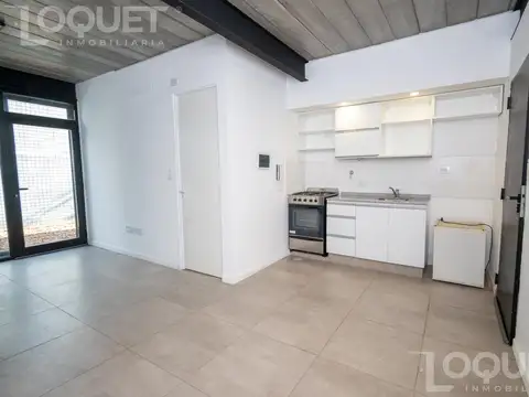 Departamento en Venta de Monoambiente