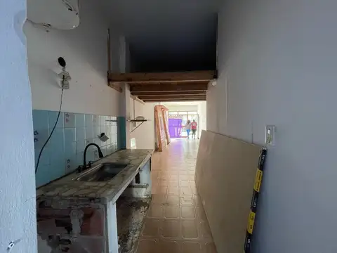 Local en Venta en Las Toninas, USD 24.999