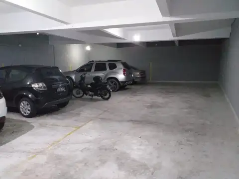 Cochera - Venta - Argentina, Capital Federal - Agrelo  4346