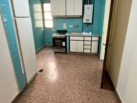 Departamento en Alquiler al Este