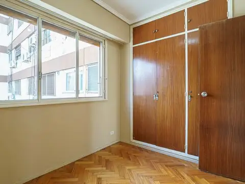 VENTA DEPARTAMENTO 4 AMBIENTES CON BALCÓN -CABALLITO SUR