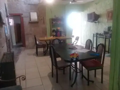 Casa en Venta de 7 dormitorios