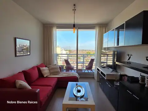 Crisologo Larralde 3900, Piso 9