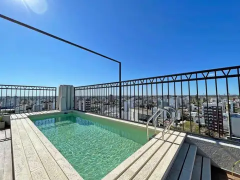 Departamento en Venta en La Plata, USD 98.000