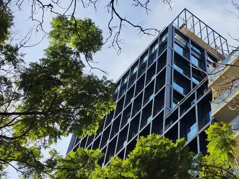 Oficina en Alquiler al Noroeste