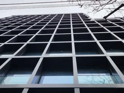 Oficina en Alquiler en Belgrano, USD 4.500