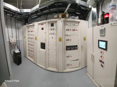 Oficina en Alquiler A Estrenar