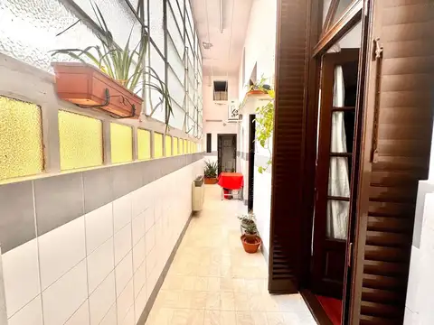 PH en venta de 3 amb con entrepiso - Luminoso