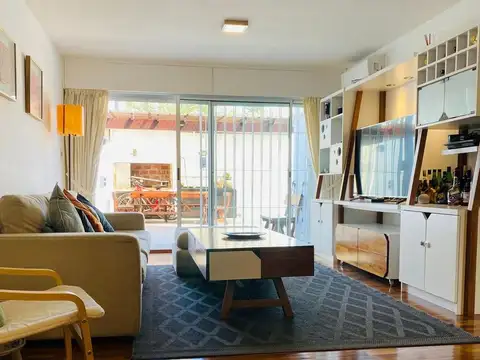 VENTA  - APARTAMENTO DE DOS DORMITORIOS EN MALVÍN