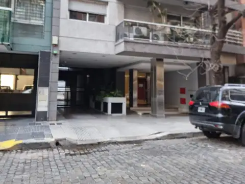 JOSE BONIFACIO 1500, Piso 2