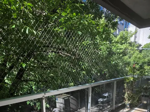 Departamento en Alquiler de 4 ambientes