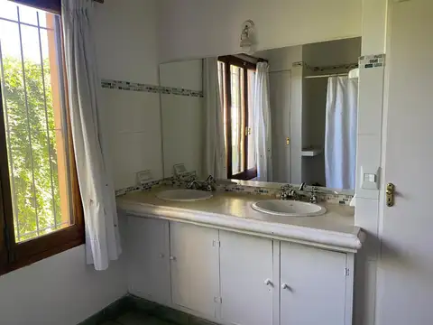 Casa en Alquiler Temporal al Noroeste