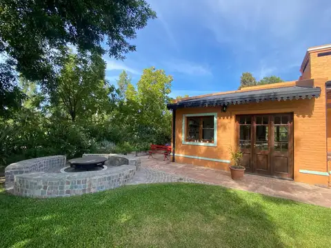 Casa en Alquiler Temporal de 4 dormitorios