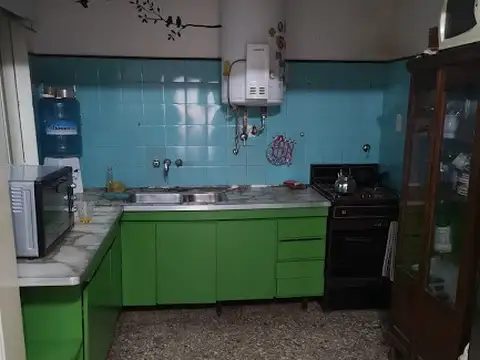 Casa en Venta en Lomas De Zamora, USD 125.000