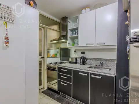 Departamento en Venta de 2 dormitorios