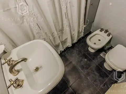 Departamento en Venta en Almagro, USD 154.000