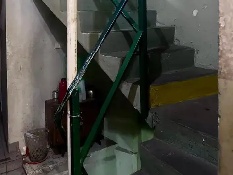 COCHERA FIJA CUBIERTA GALLO 1581 5° NIVEL, RECOLETA, VENTA