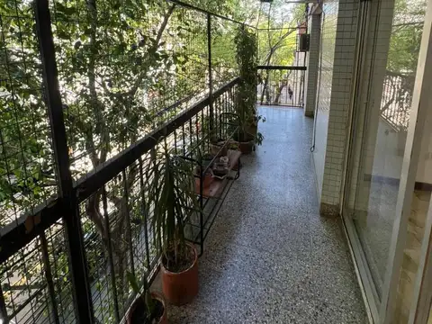 Departamento en Venta en Flores, USD 129.000