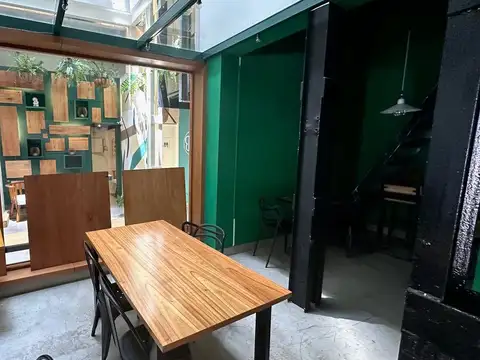 VENTA HOSTEL 15 HAB TERRAZA SAN TELMO PERMUTA