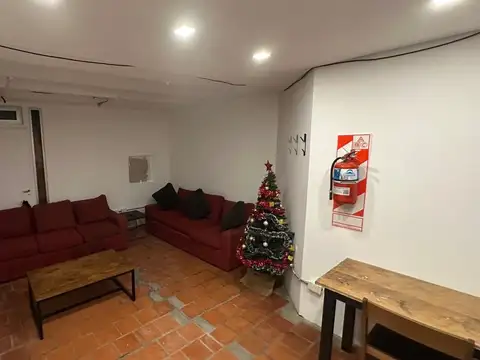 Hotel en Venta 11 años