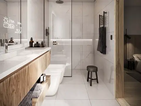 Departamento en Venta Permite mascota