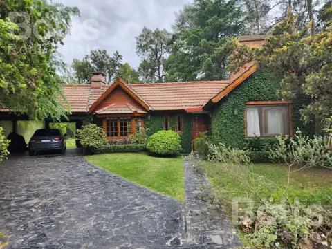 Casa en Venta en Country Club Banco Provincia, USD 208.000