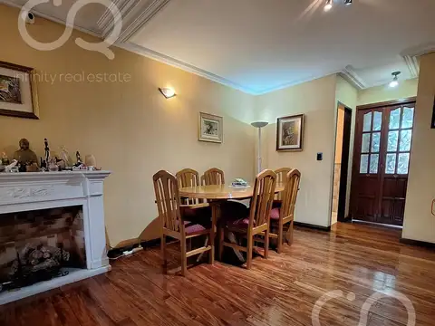 Depto Tipo Casa en Venta en Boedo, USD 398.000