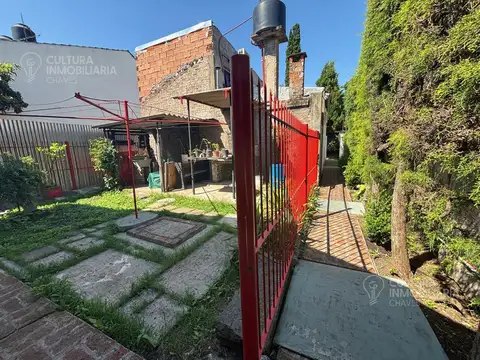 Depto Tipo Casa en Venta de 4 ambientes