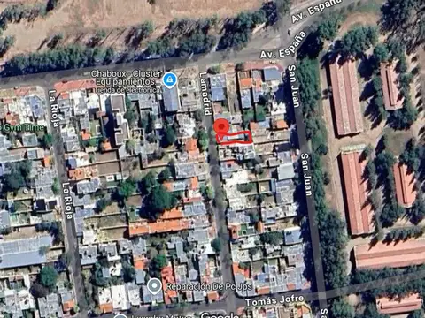 Local en Venta en San Luis, USD 55.000