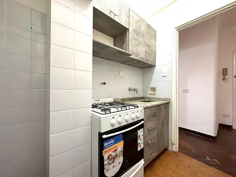 Departamento en Alquiler en Colegiales, $ 700.000