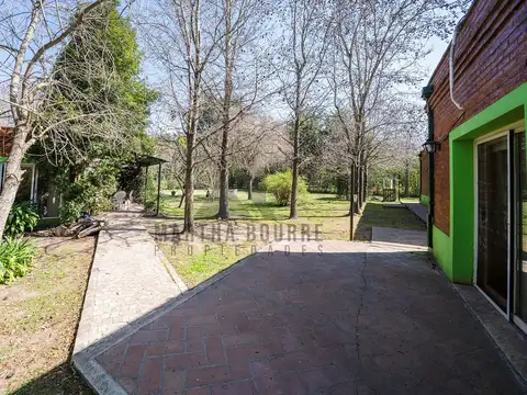 Casa en Venta en El Solar De La Capilla, USD 187.000