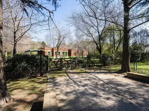 Casa  en Venta ubicado en El Solar de Capilla, Pilar, G.B.A. Zona Norte