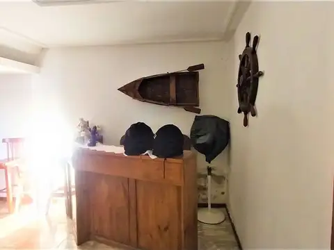 SE VENDE CASA + GALPÓN + DEPTO EN  RIO TERCERO