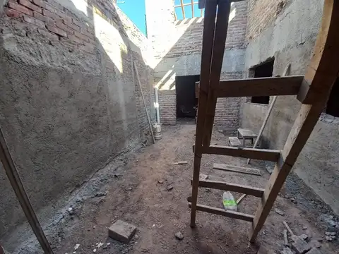 Departamento en Venta en Maipu, USD 65.000