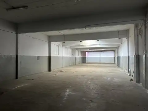 Galpon en Venta 40 años