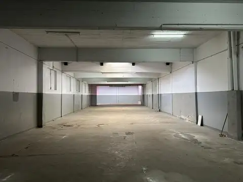 Gral. Manuel Belgrano al 22100