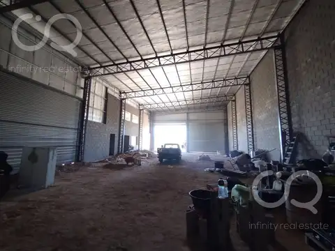 Local en Venta en Pilar, USD 550.000