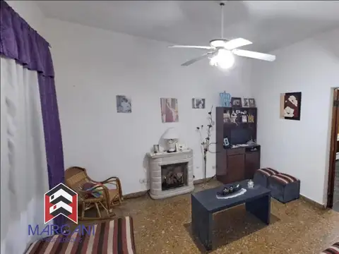 Departamento en Venta con 2 cocheras