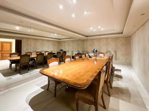 ESPECTACULAR OFICINA CON VISTA AL RIO- PUERTO MADER0