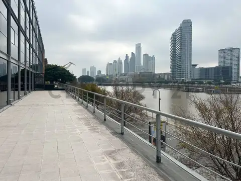 Oficina en Venta en Puerto Madero, USD 2.000.000