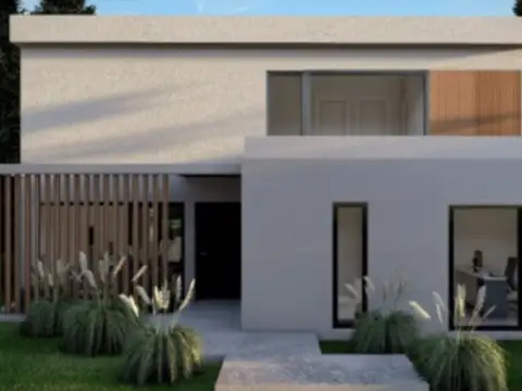 Casa  en Venta en Santa Sofía, Pilar del Este, Pilar