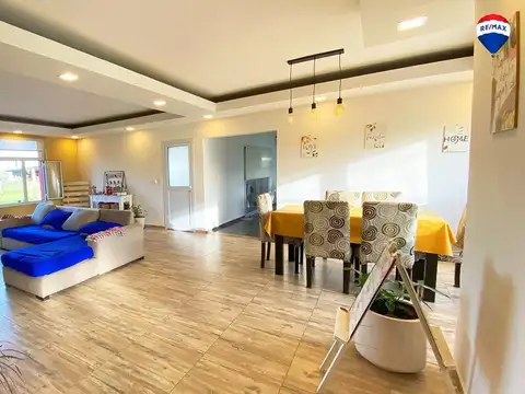 Casa en Venta 9 años