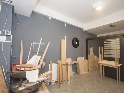 Local en Venta 15 años